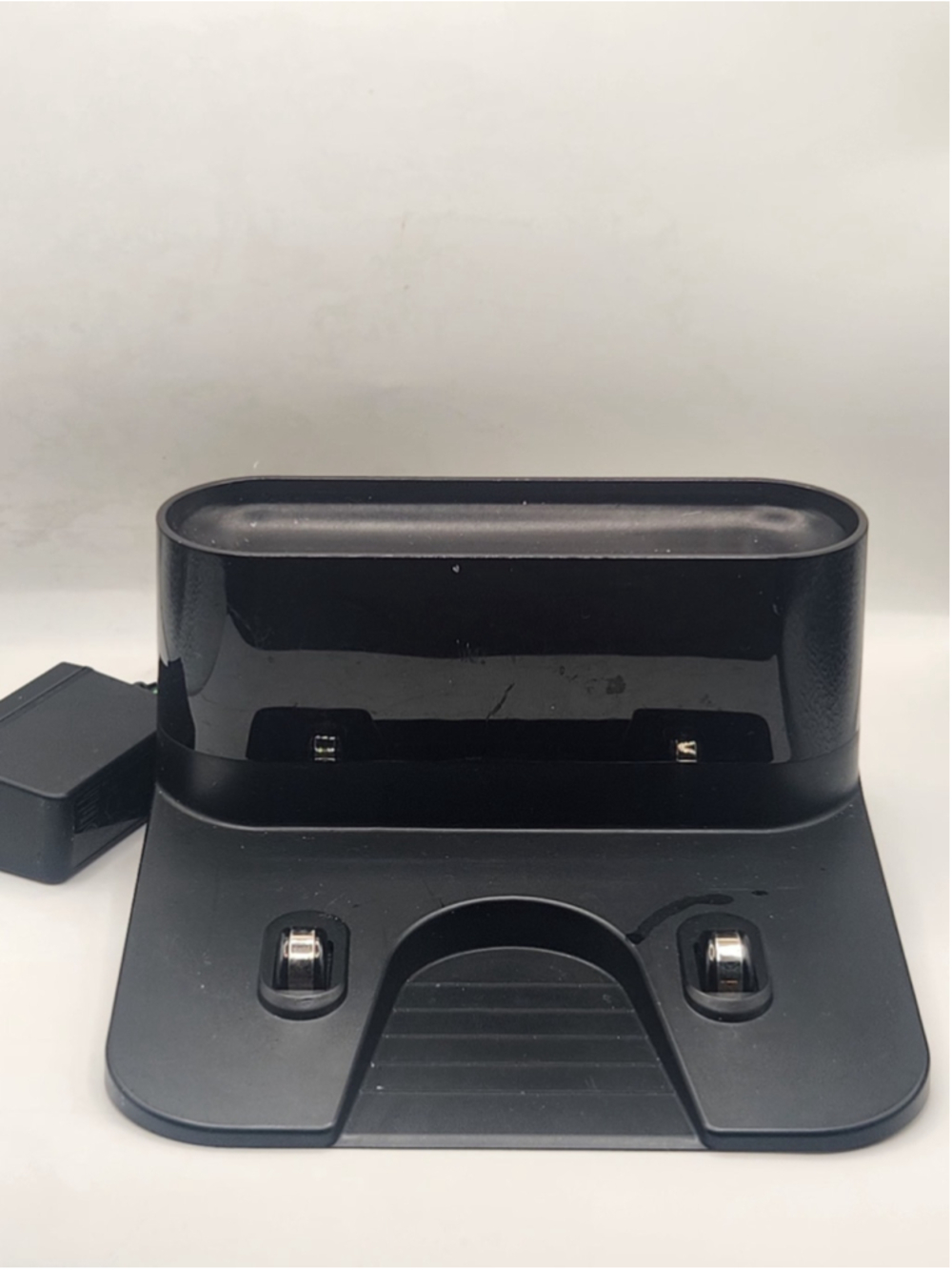 eufy Charging Base for RoboVac 11S, 12 ,15C, 30C, 15T, 25C, 30 - Black...